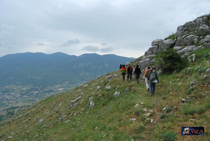 regia piana con la valle del titerno.JPG